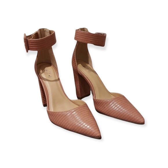 Call It Spring Shoes - ☀️ 🌻 NEW! Call It Spring Jonieb Block Heels